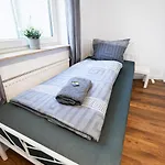 10 Min Koeln - Premium - Wlan & Parking *