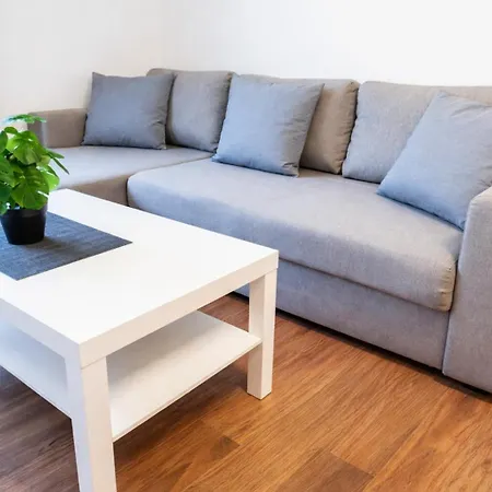 Apartment 10 Min Koeln - Premium - Wlan & Parking *
