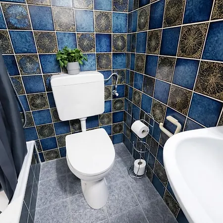 Apartment 10 Min Koeln - Premium - Wlan & Parking *