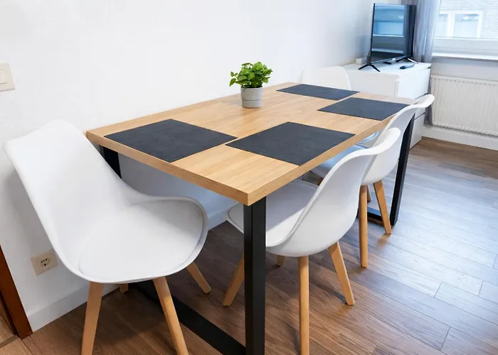 10 Min Koeln - Premium - Wlan & Parking *