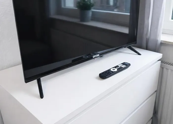 10 Min Koeln - Premium - Wlan & Parking