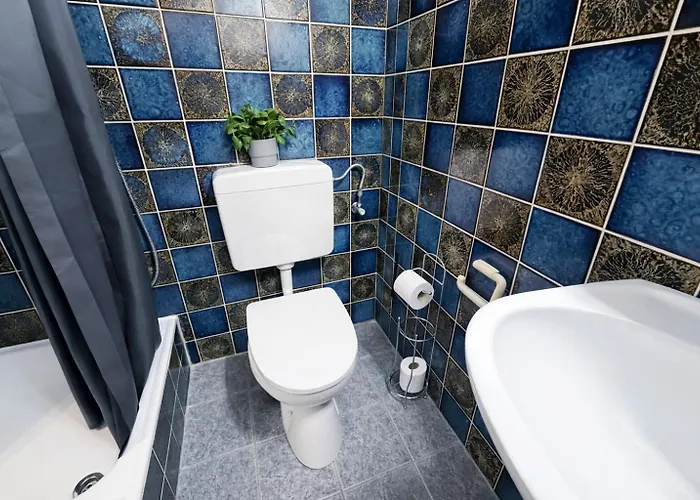 Apartment 10 Min Koeln - Premium - Wlan & Parking *