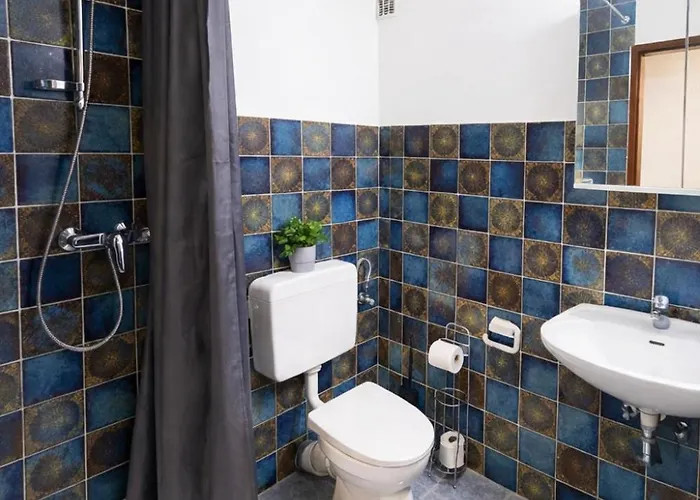 10 Min Koeln - Premium - Wlan & Parking *