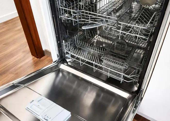 Apartment 10 Min Koeln - Premium - Wlan & Parking